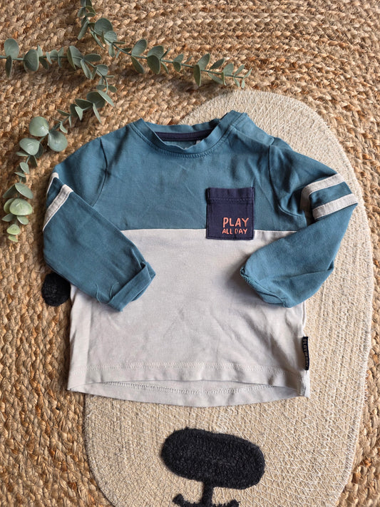 Prénatal shirtje maat 62