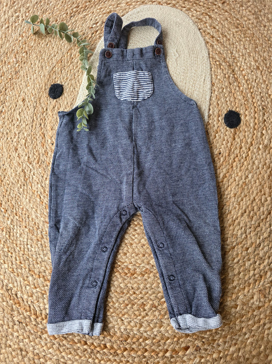 Next tuinbroek maat 74