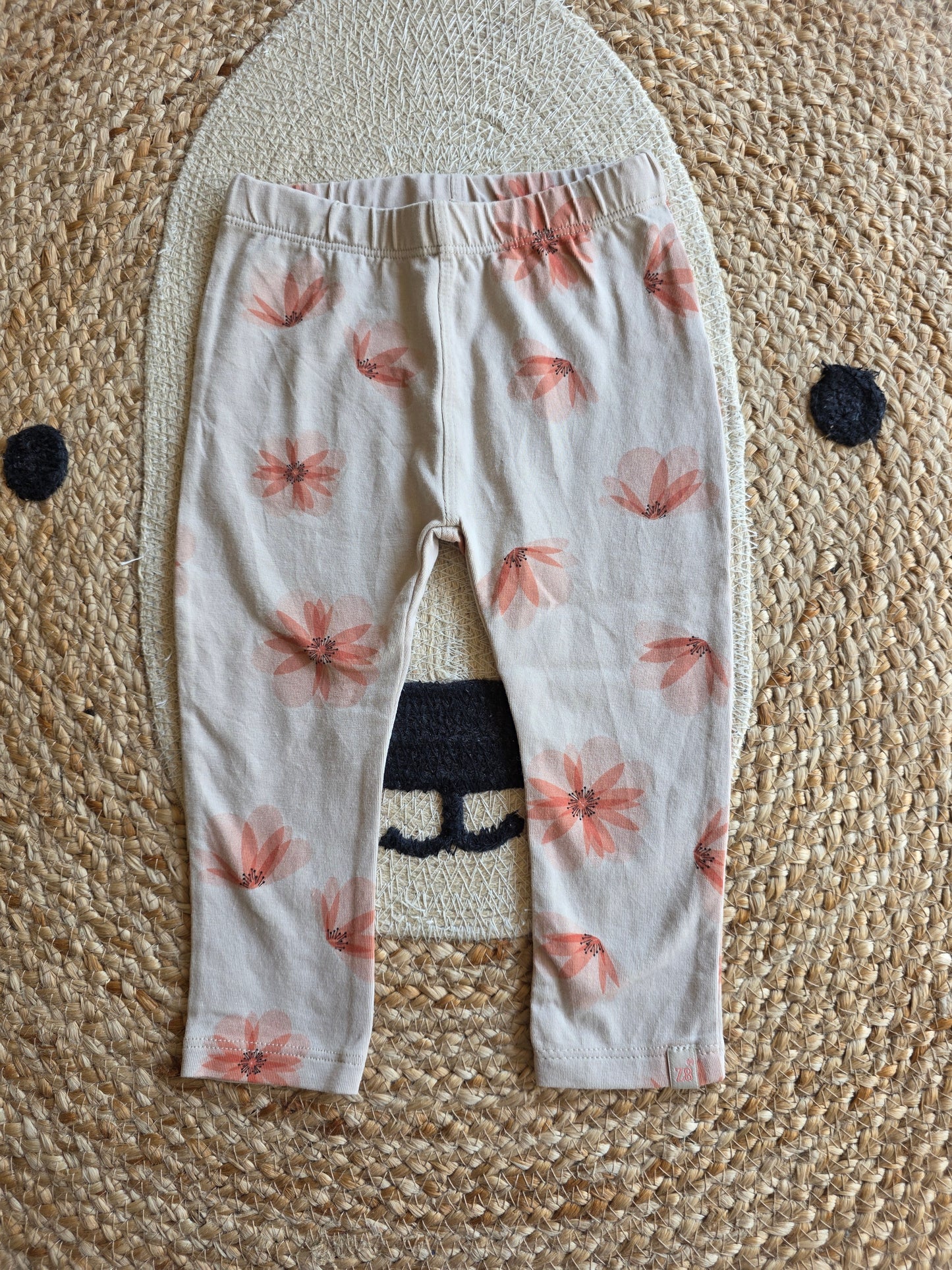 Z8 legging maat 74