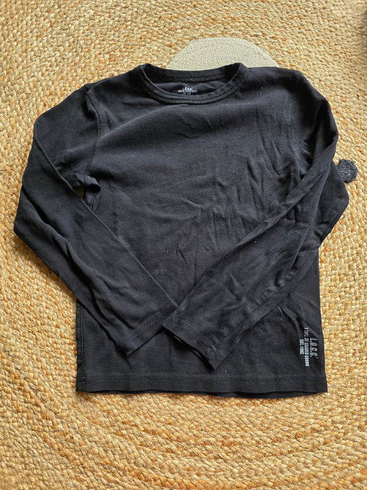 Logg shirtje maat 140