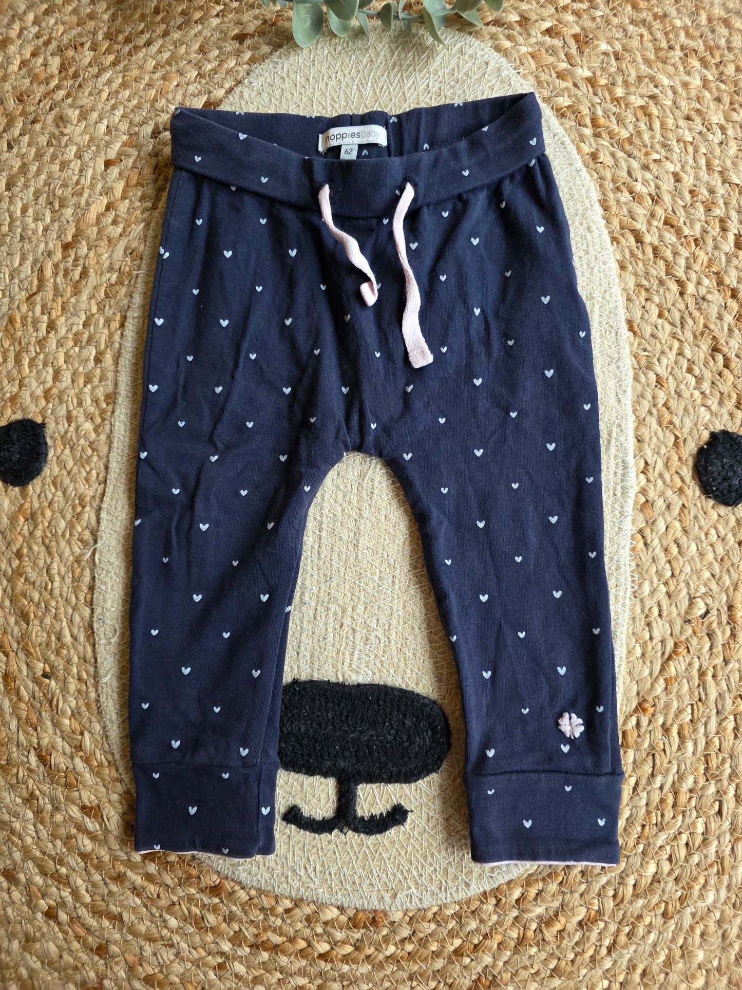 Noppies broekje maat 62