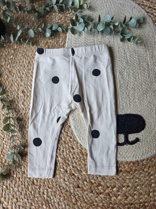 Hema legging maat 62