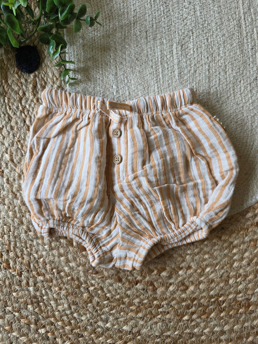 Hema korte broek maat 62 -K210