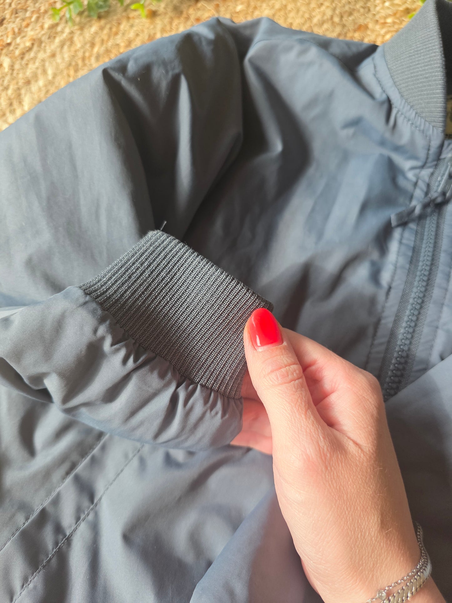 Z8 zomerjas maat 116/122