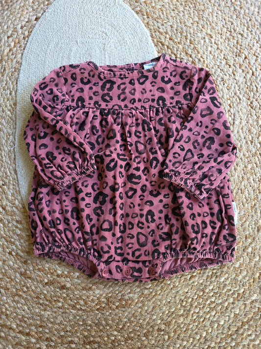 Maed for mini body 3M