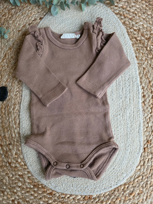 Lil atelier body maat 56