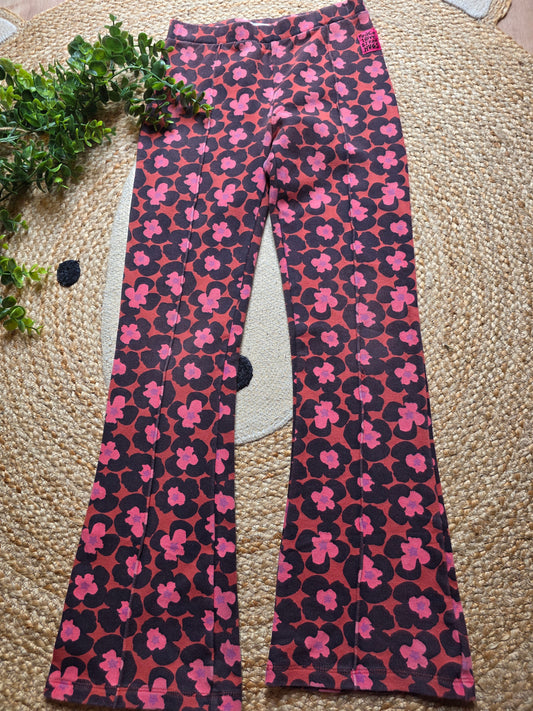 Jubel broek maat 140
