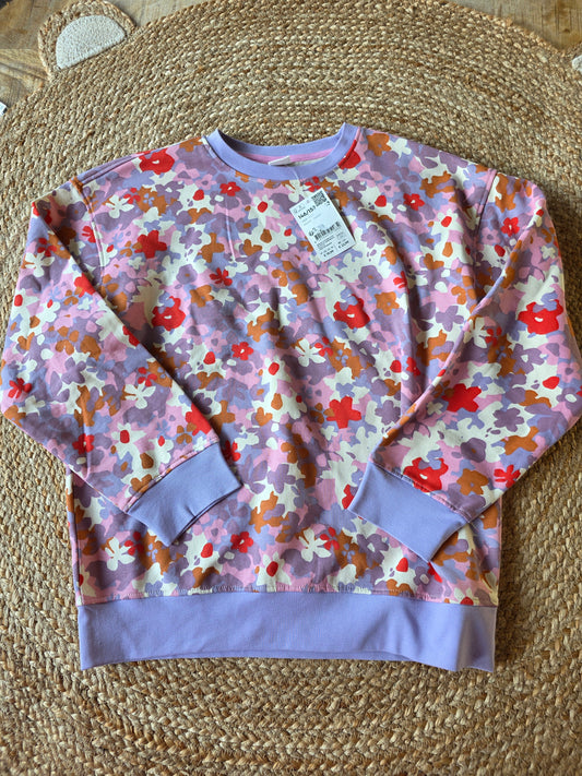 Hema trui maat 146/152 nieuw