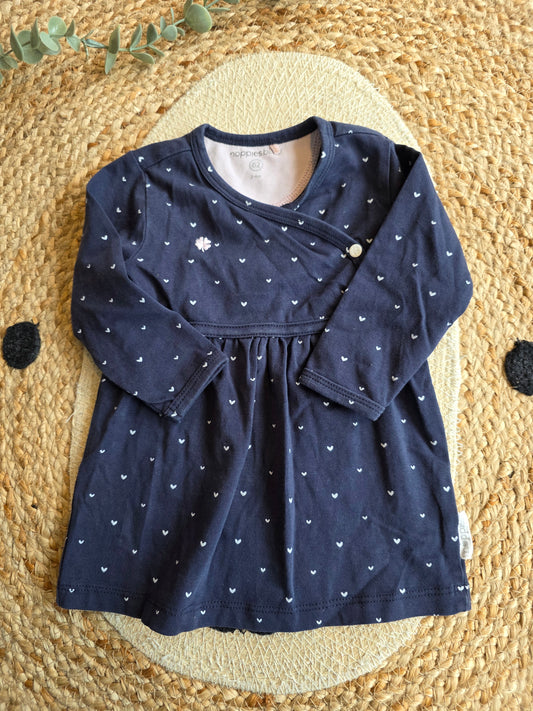 Noppies jurkje maat 62