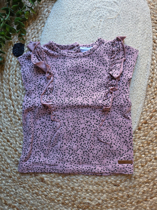 Prenatal tshirt maat 68 -K221
