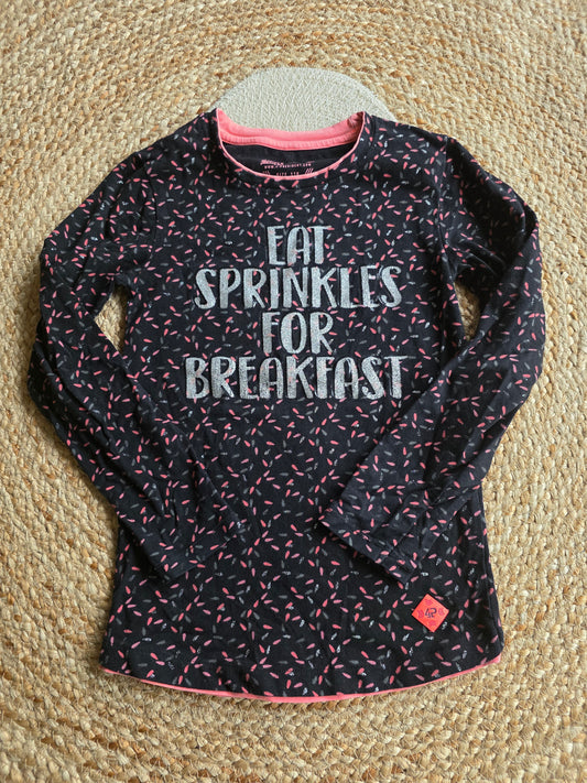 4president shirtje maat 116