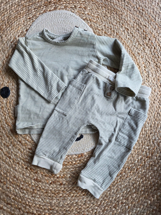 Babys only setje maat 68