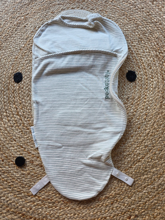 Puckababy piep katoen