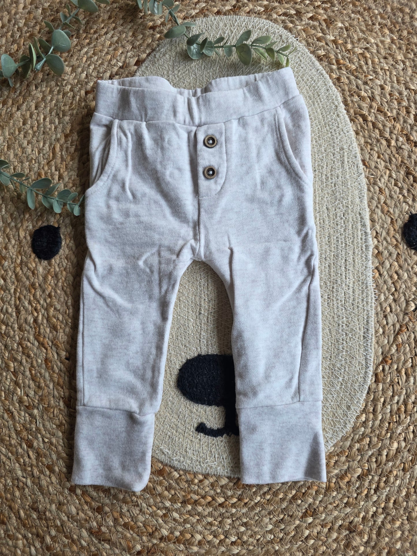 Prénatal broekje maat 62