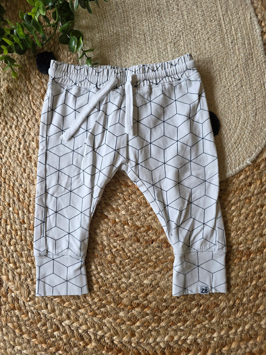 Z8 broek maat 62 -K210