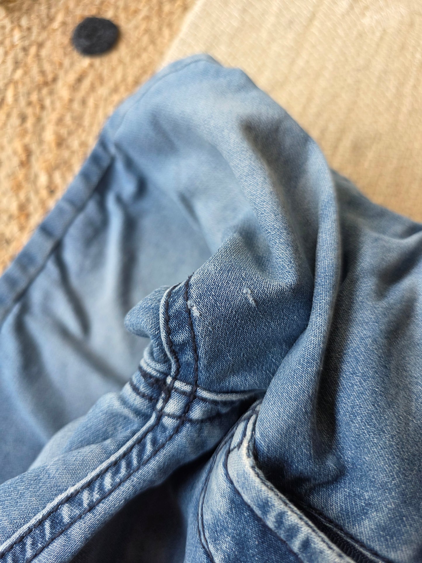 Terstal jeans maat 116