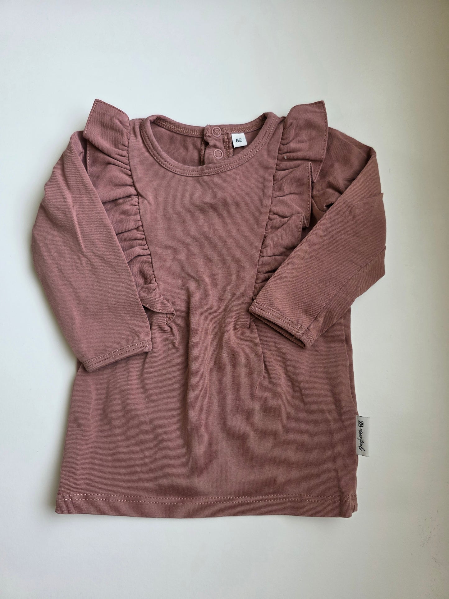 Z8 shirtje maat 62
