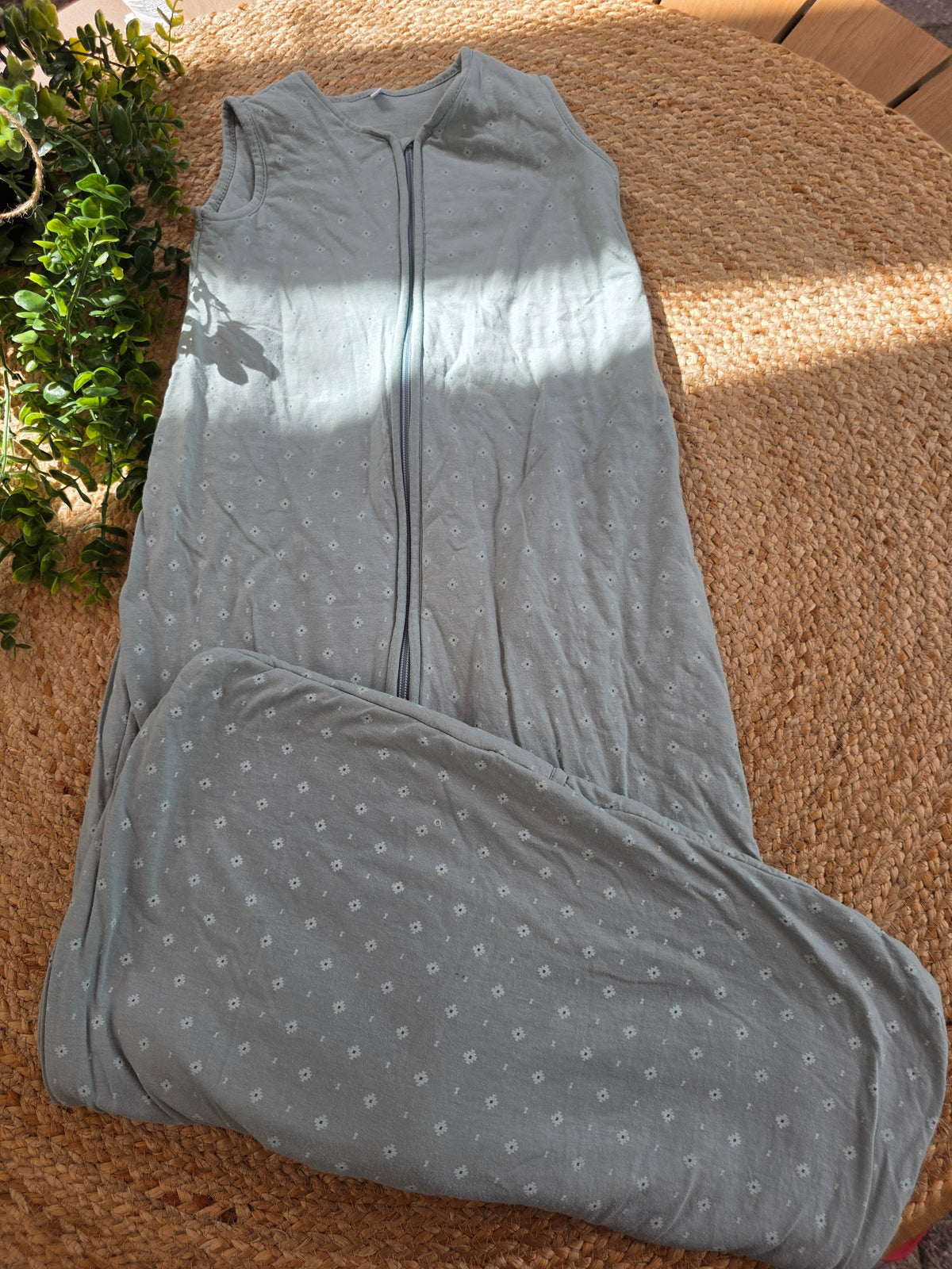 Zeeman slaapzak maat 110cm