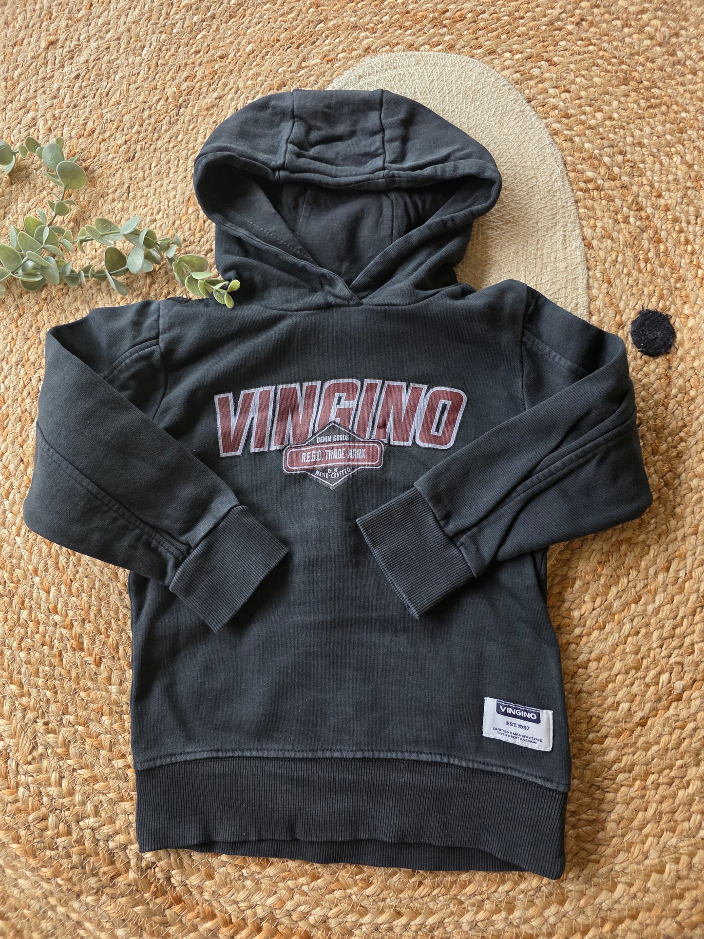 Vingino trui maat 92