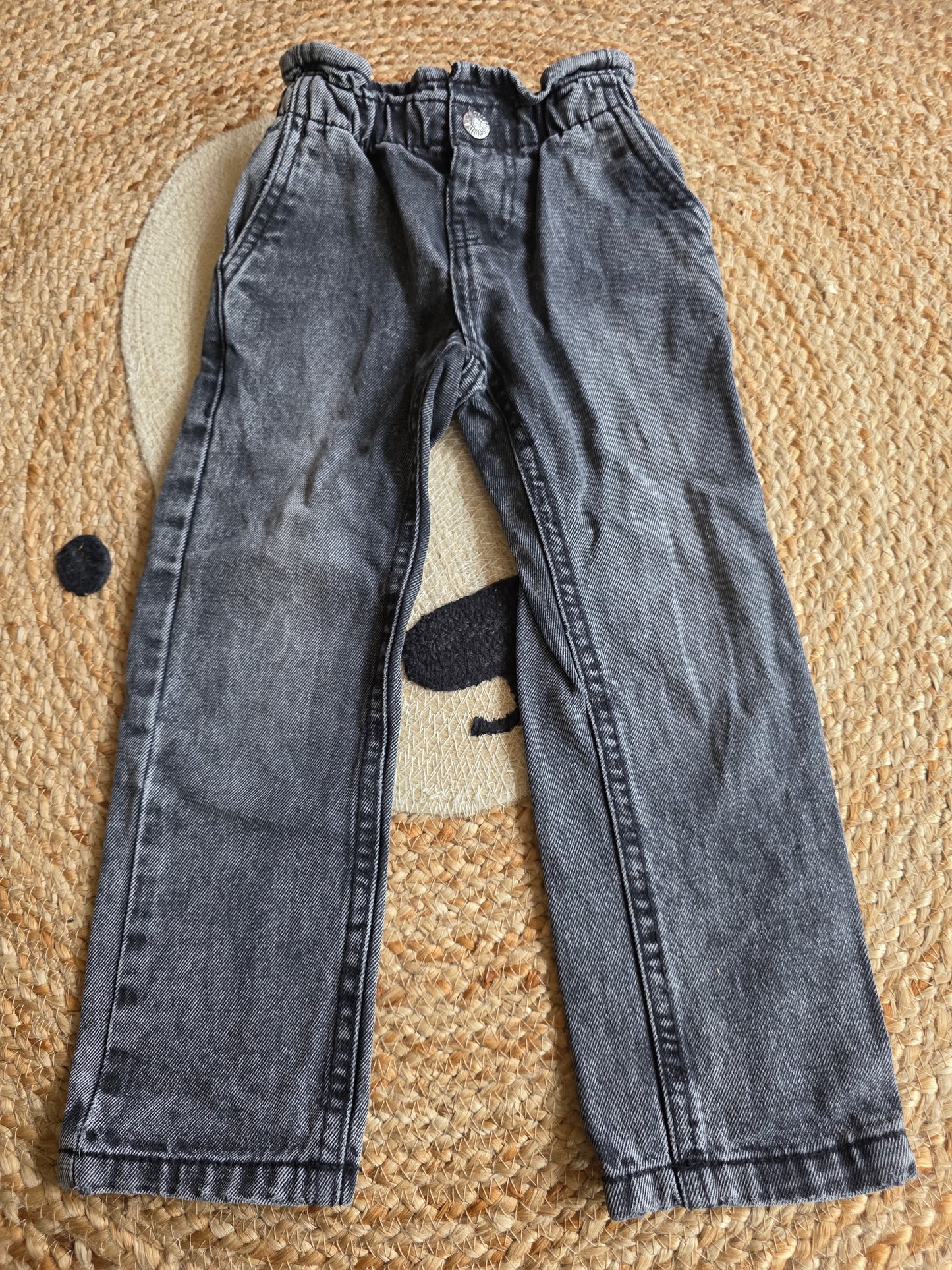Zeeman jeans maat 104