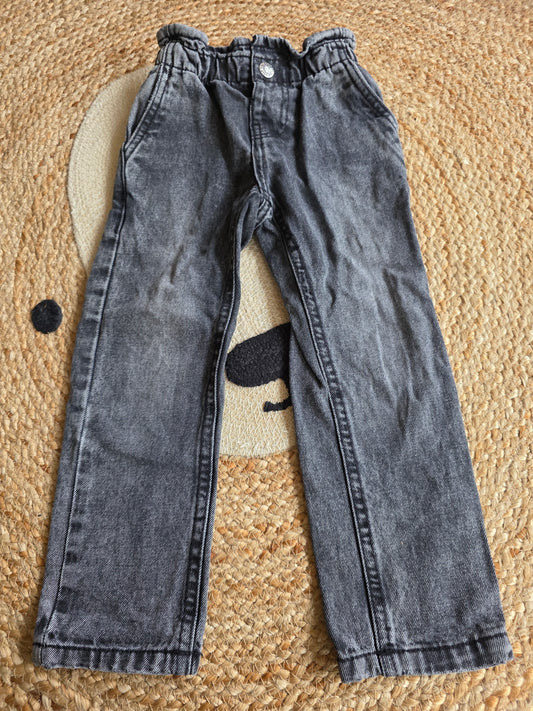 Zeeman jeans maat 104