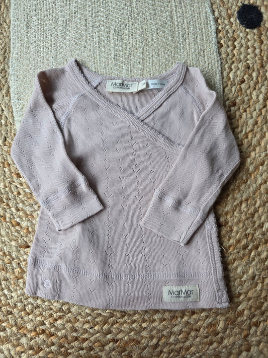 Marmar Copenhagen shirtje 56