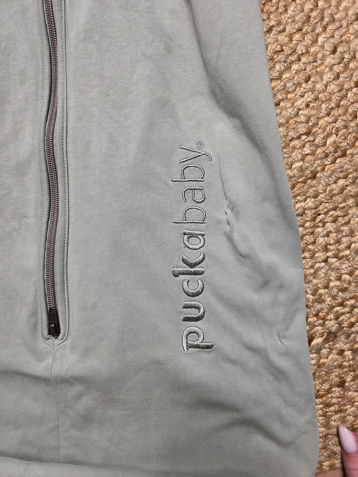 Puckababy the bag kidz katoen 130CM