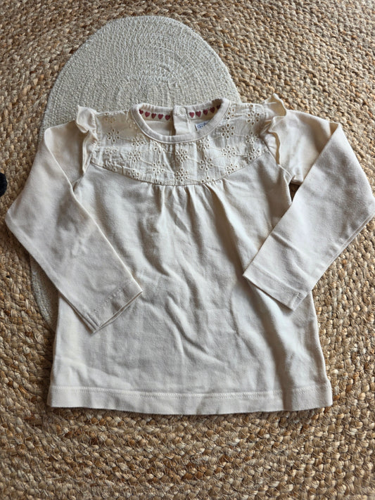 Dirkje tshirt maat 80