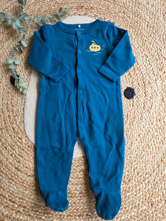 Name it pakje maat 68