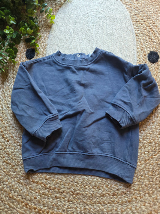 Hema trui maat 80 -K216