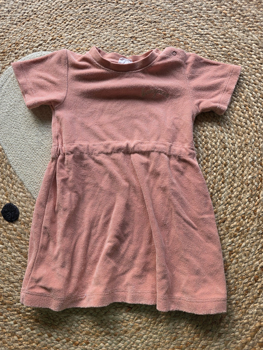 The new siblings jurkje maat 86