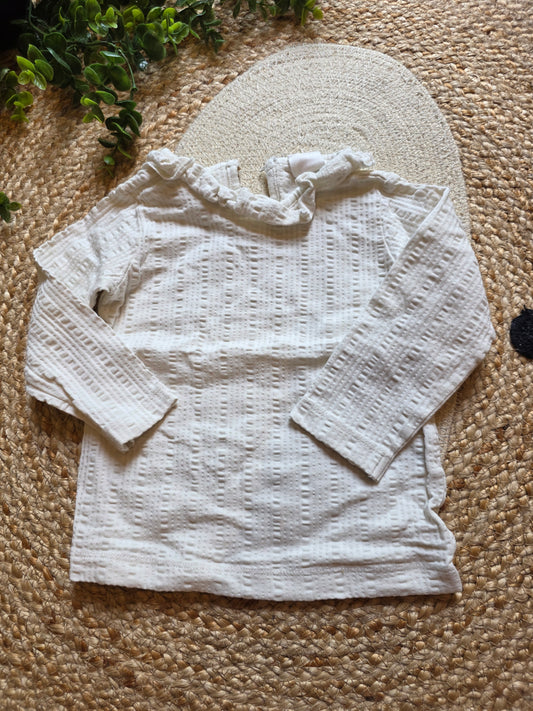 Hema shirtje maat 80 -K217