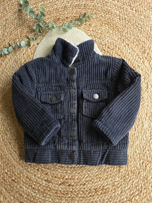 Zeeman jasje maat 92