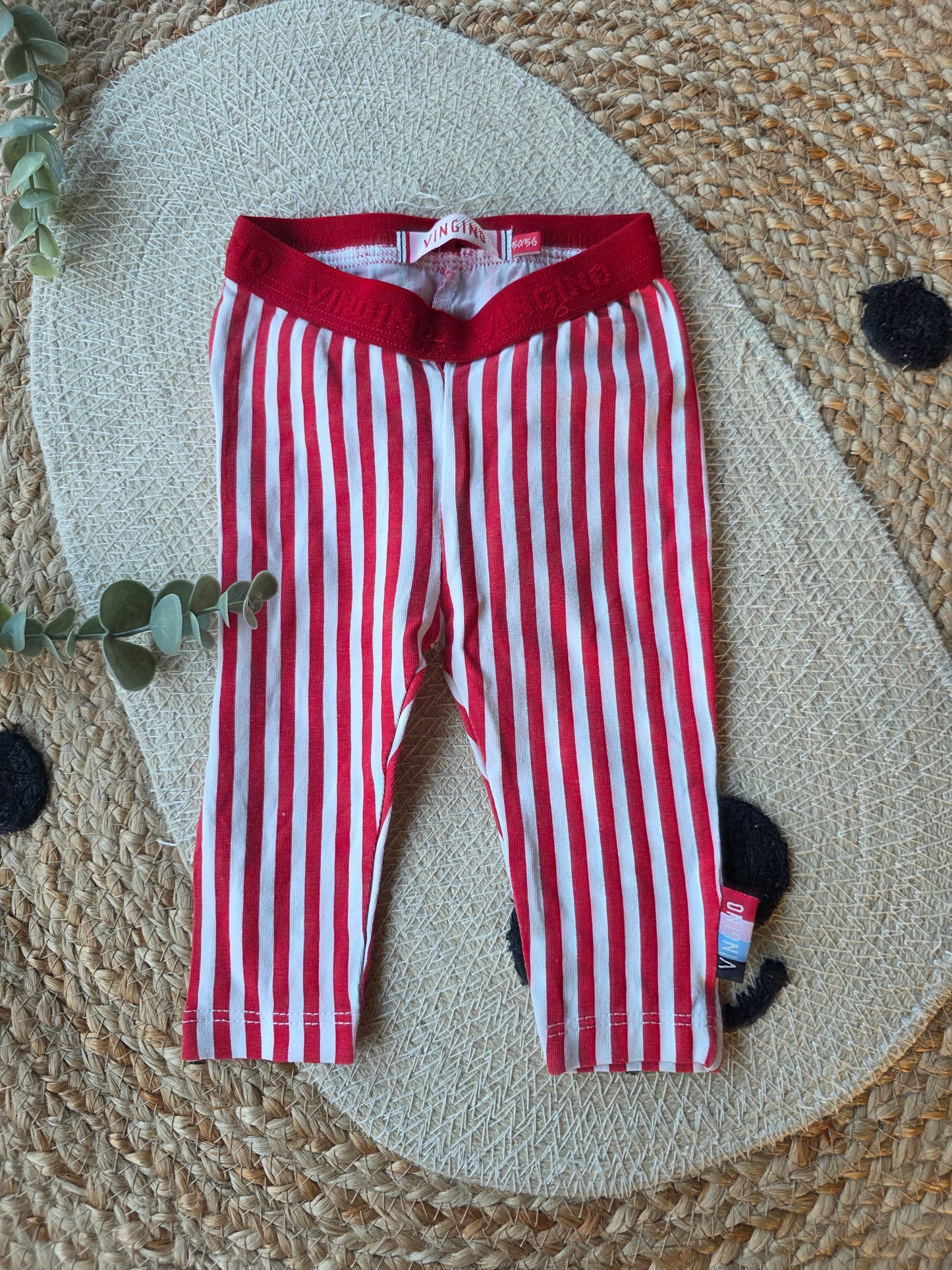 Vingino legging maat 50/56