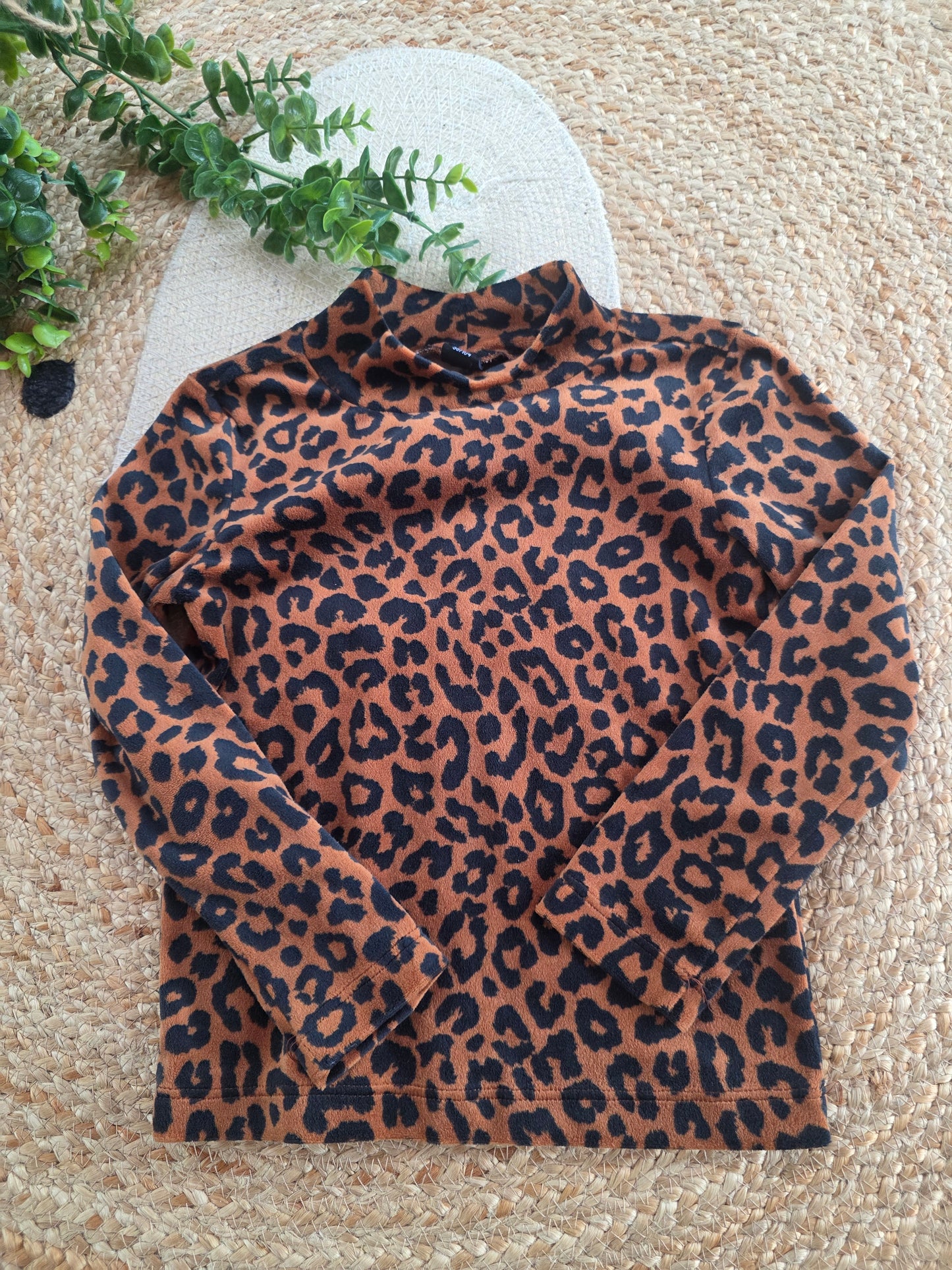 Wibra shirtje maat 98/104
