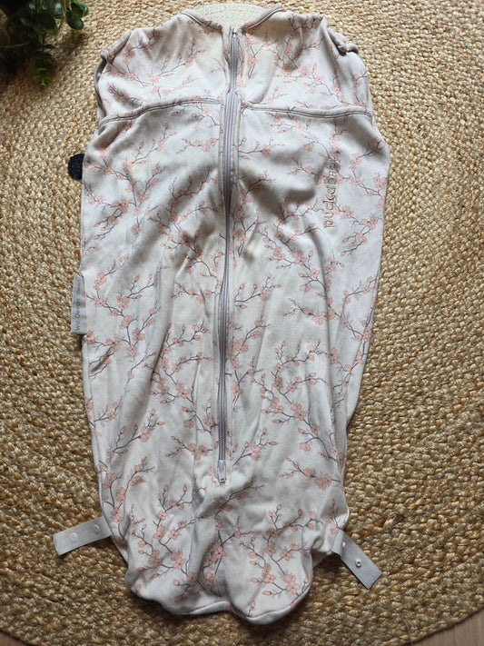 Puckababy mini katoen
