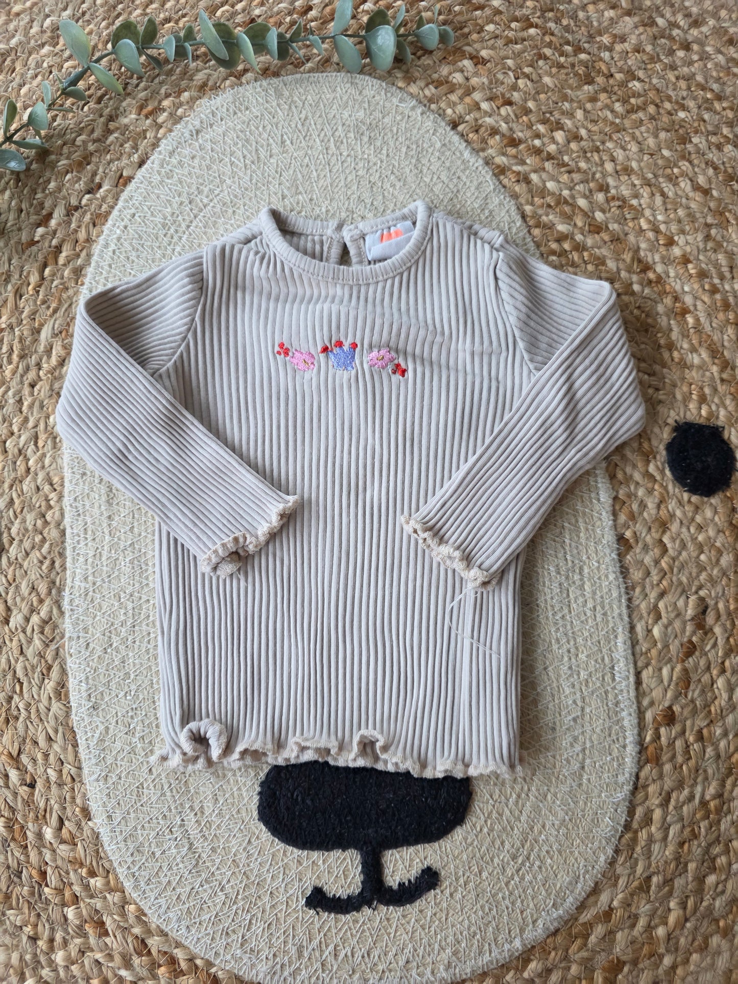 Hema shirtje maat 62