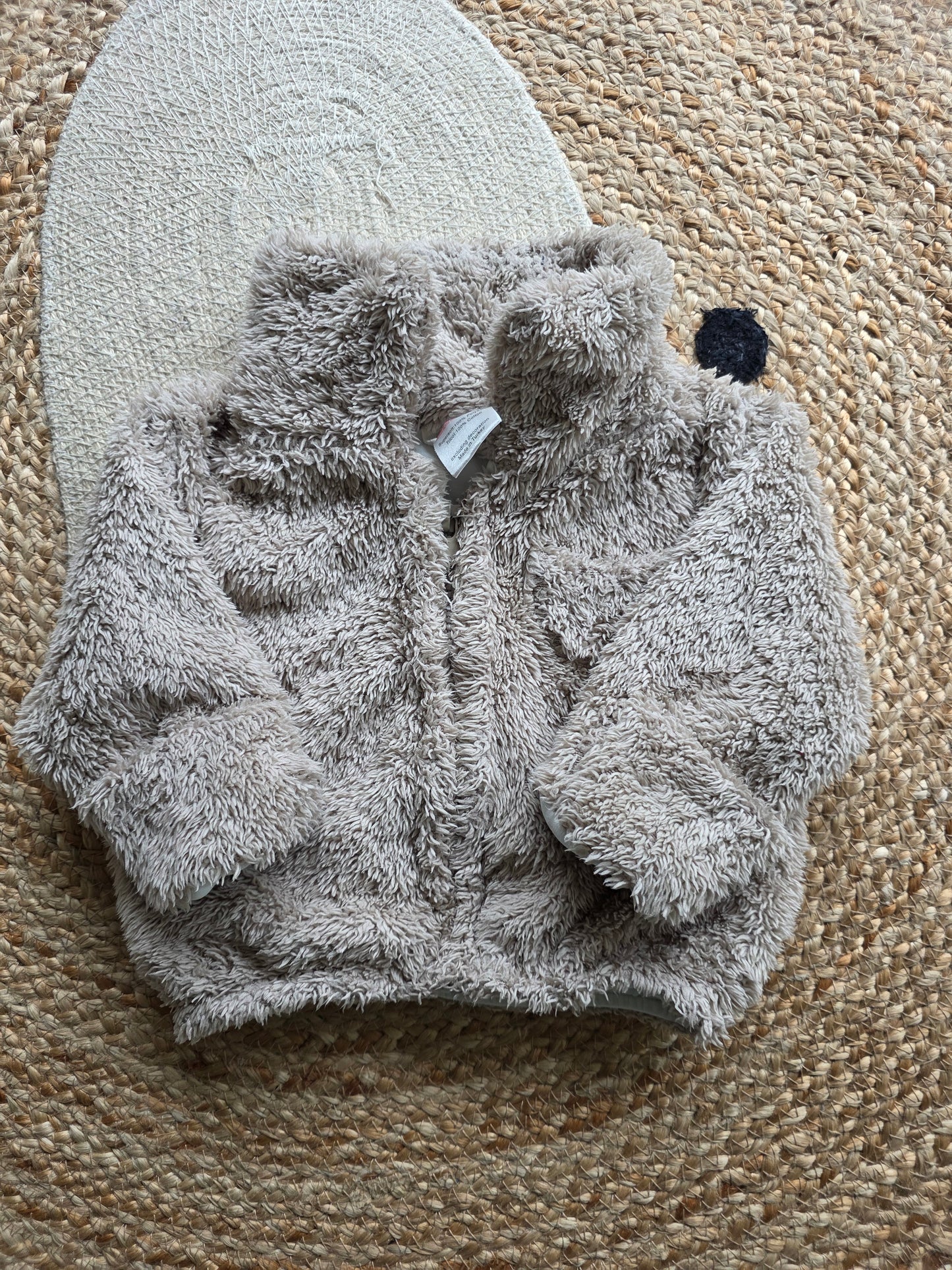 Koeka jasje maat 50/56