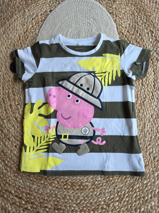 Name it tshirt maat 92