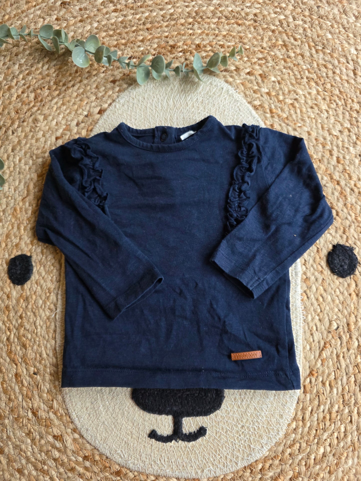 Prénatal shirtje maat 68