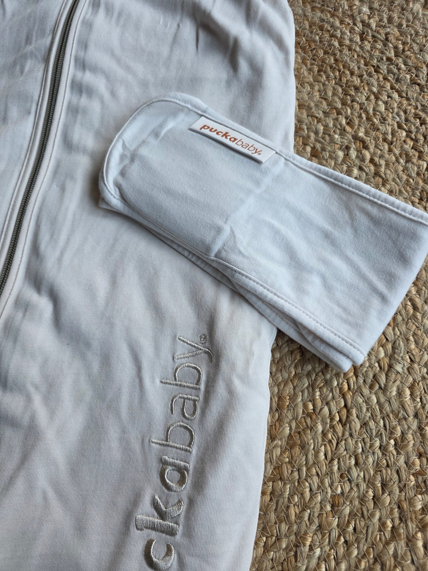 Puckababy 4 seizoenen slaapzak