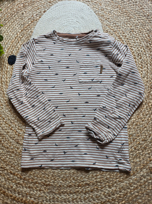 Prénatal shirt maat 110