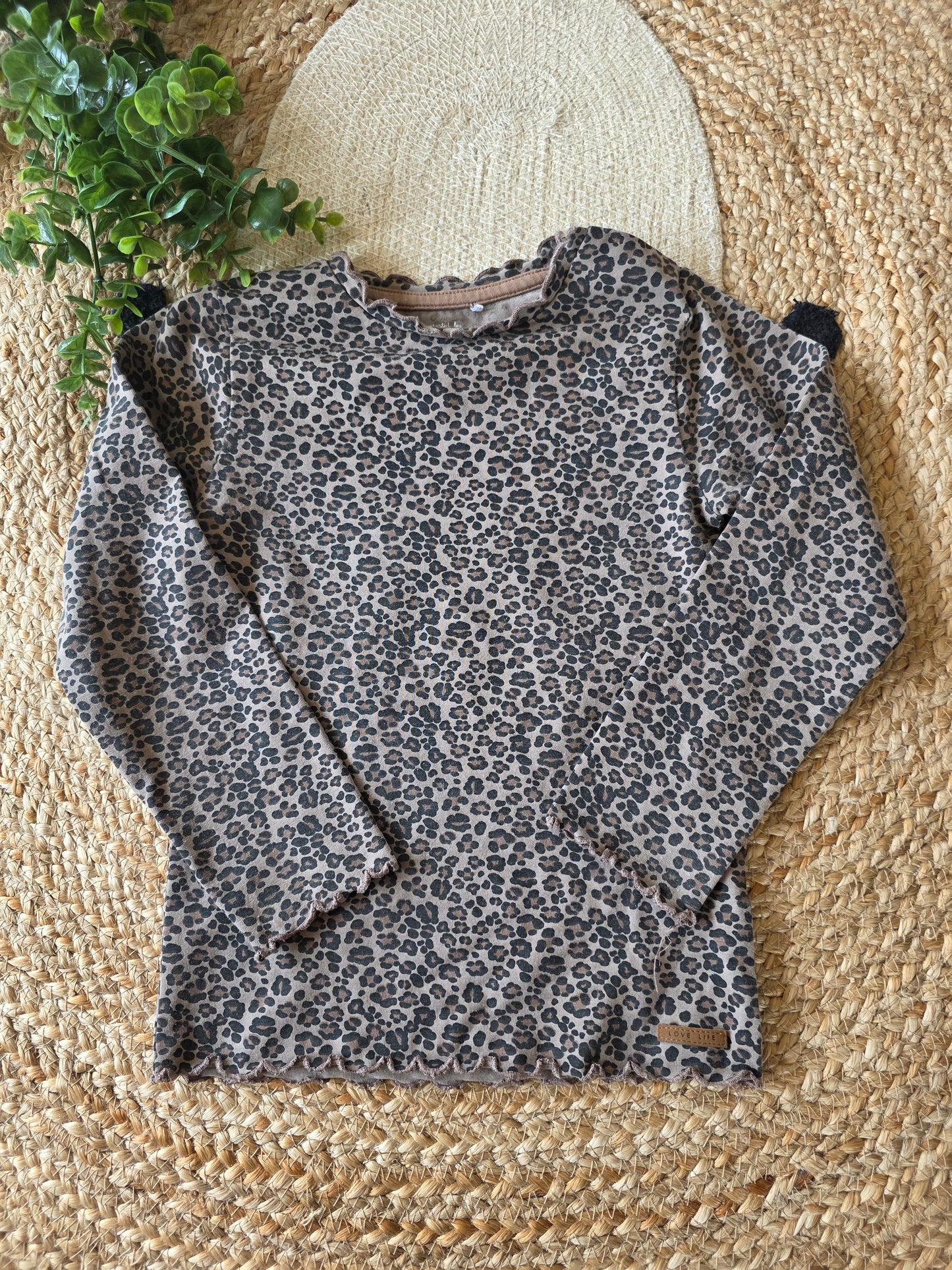 Prénatal shirtje maat 104