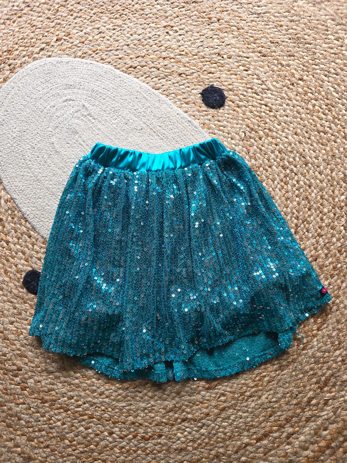 Jubel rokje maat 104