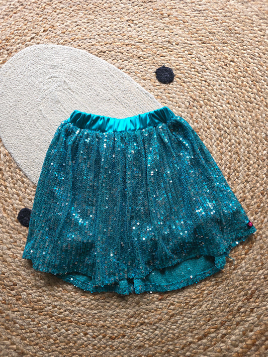 Jubel rokje maat 104