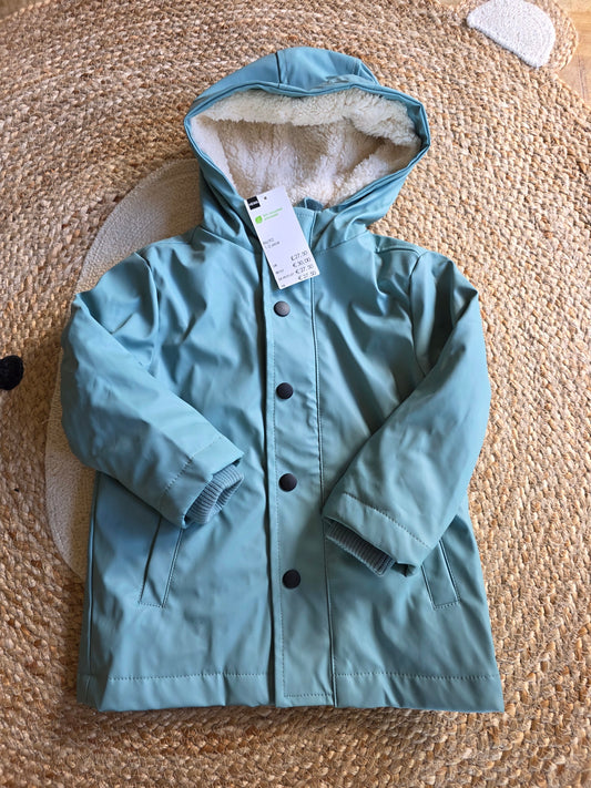 Hema regenjas maat 86/92