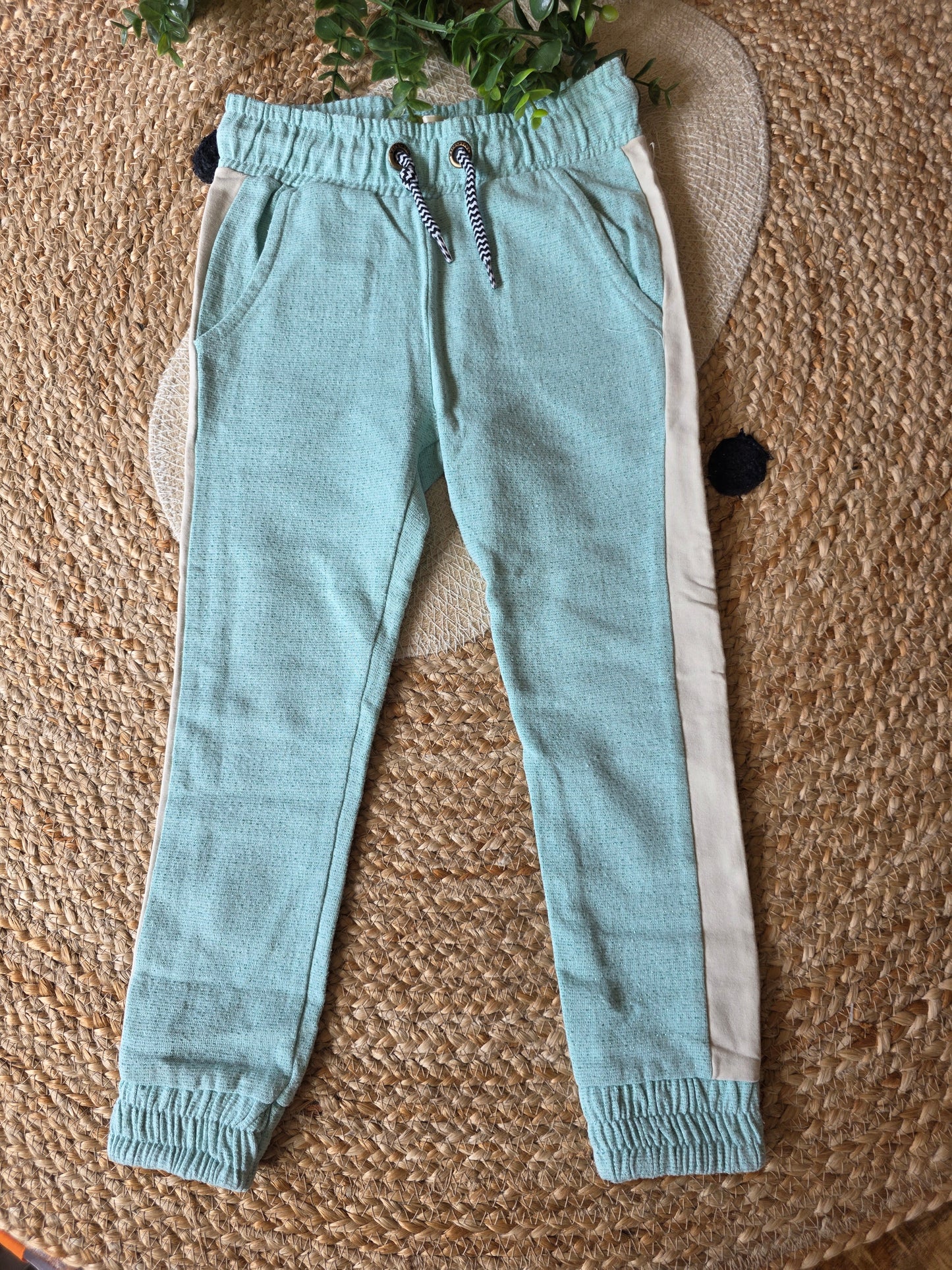 Vingino broek maat 98 -K208