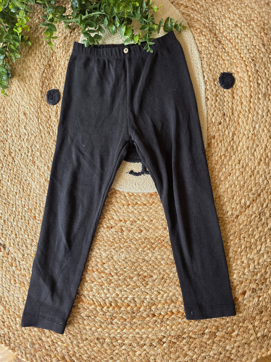 Zara legging maat 104 -K000