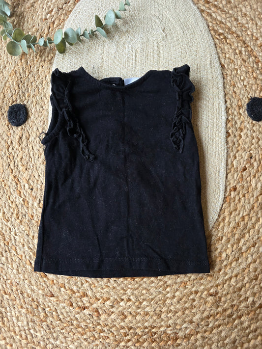 Prénatal tshirt maat 68