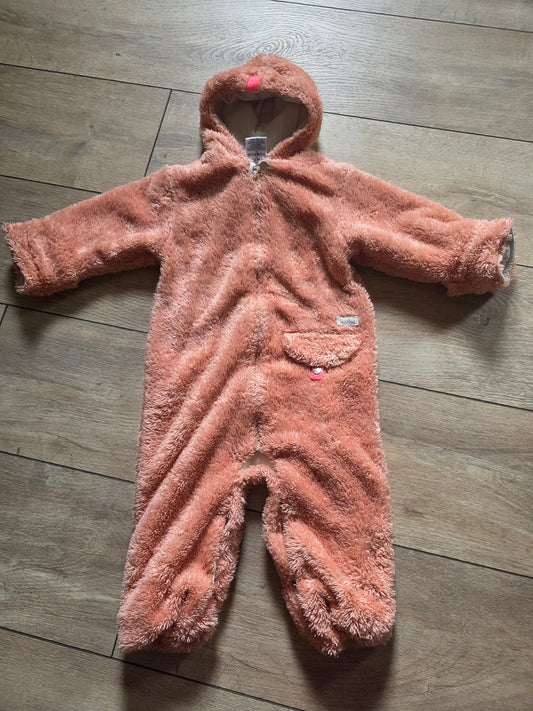 Koeka pak maat 74/80